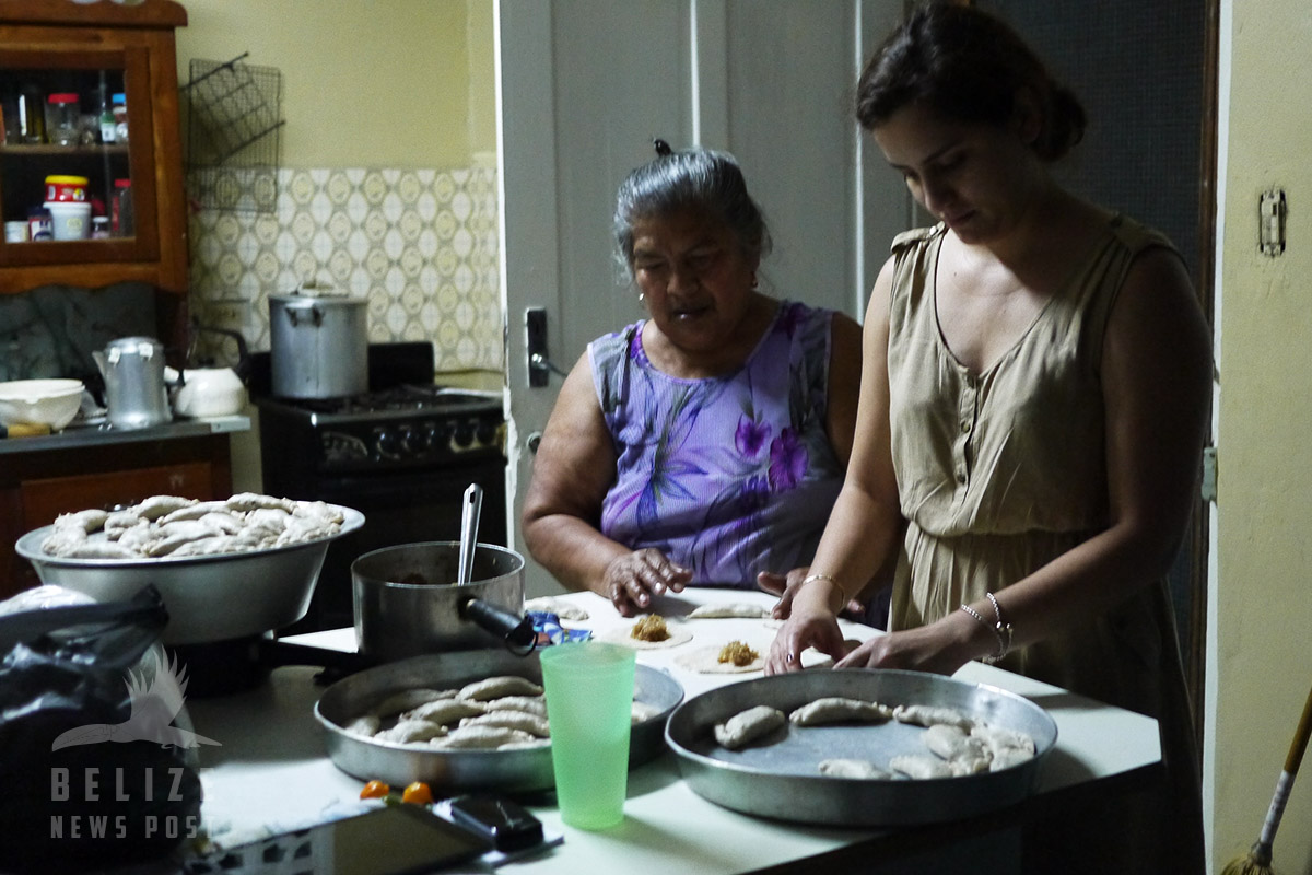 Belizean Coconut Crust - Belize News Post