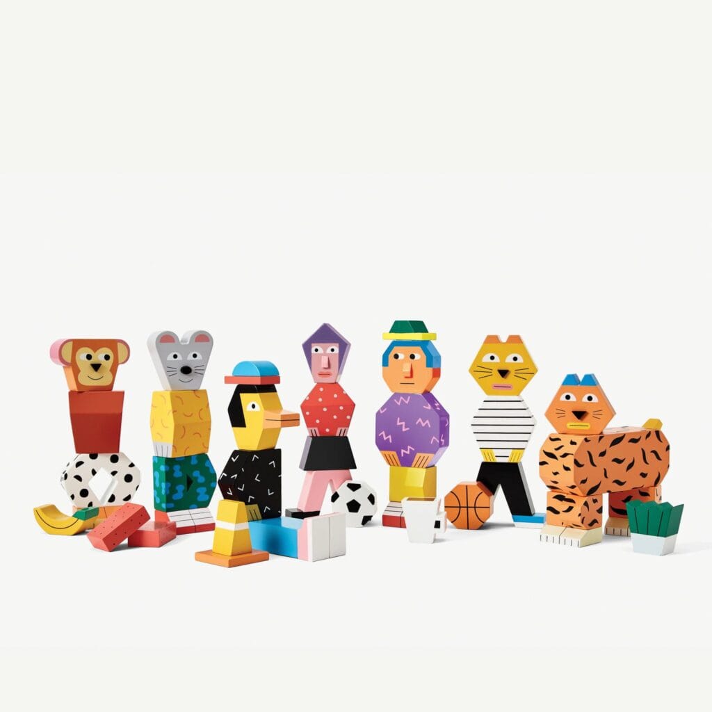 Areaware Designed Objects