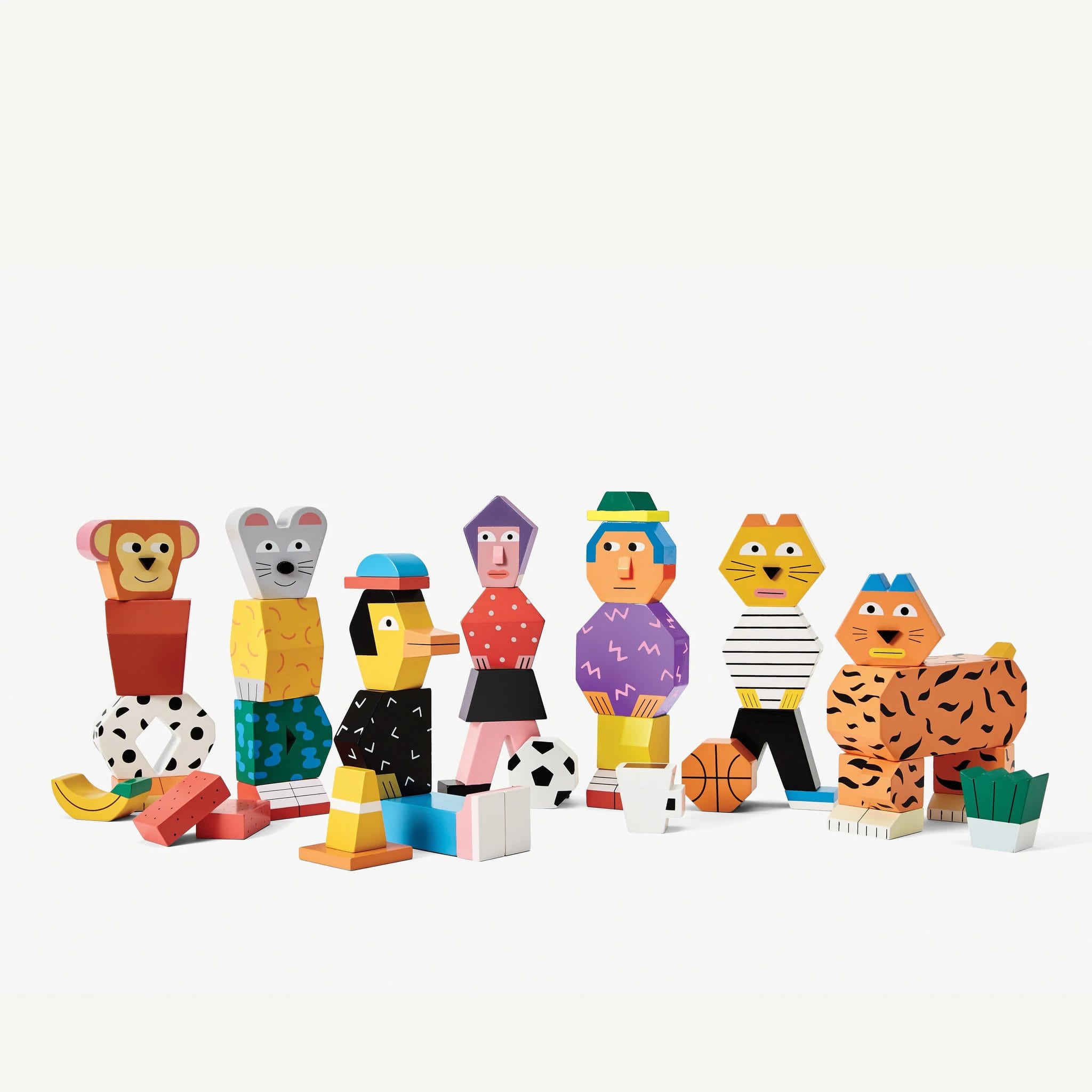 Areaware Designed Objects