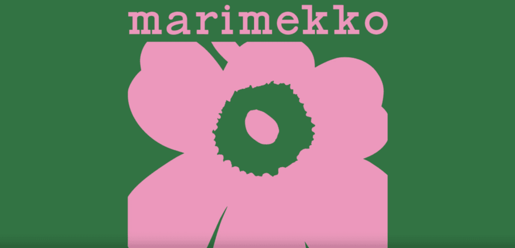 Marimekko Design Inspiration