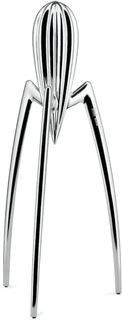 Alessi Designed Lemon Squeezer