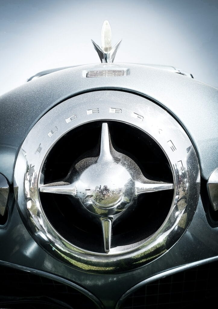 Raymond Loewy Car Design - Art Design Ideas