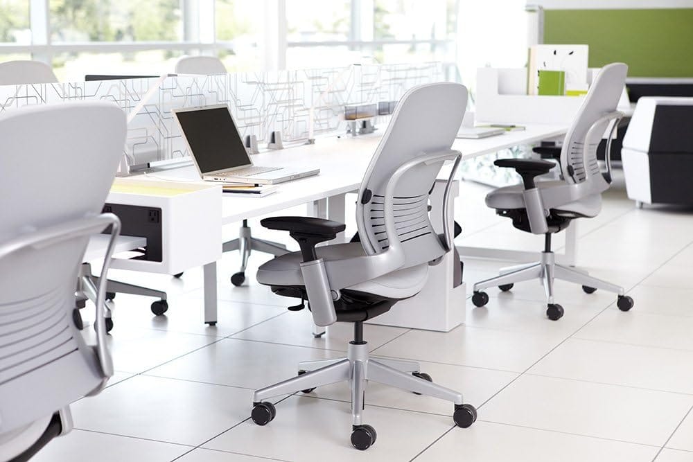 Steelcase Leap V2 Office Chair
