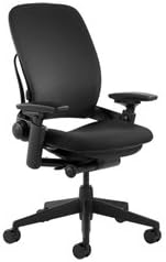 Herman Miller Aeron Chair Size B