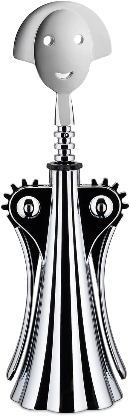 Alessi Anna G Corkscrew by Alessandro Mendini