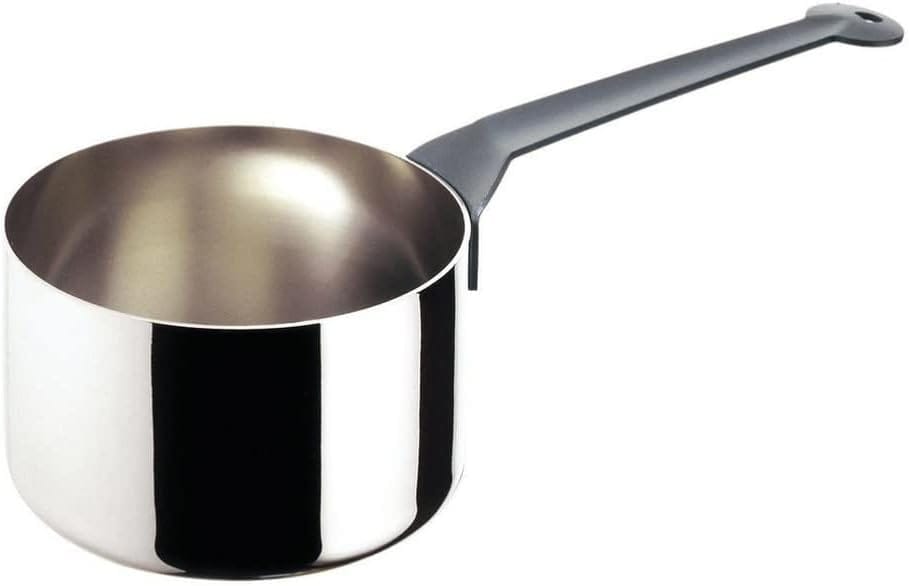Alessi Mami Cookware by Stefano Giovannoni