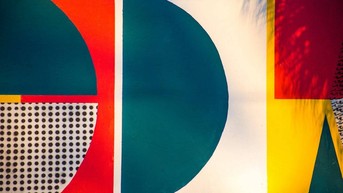 Marimekko Unikko print home products including mugs and textiles