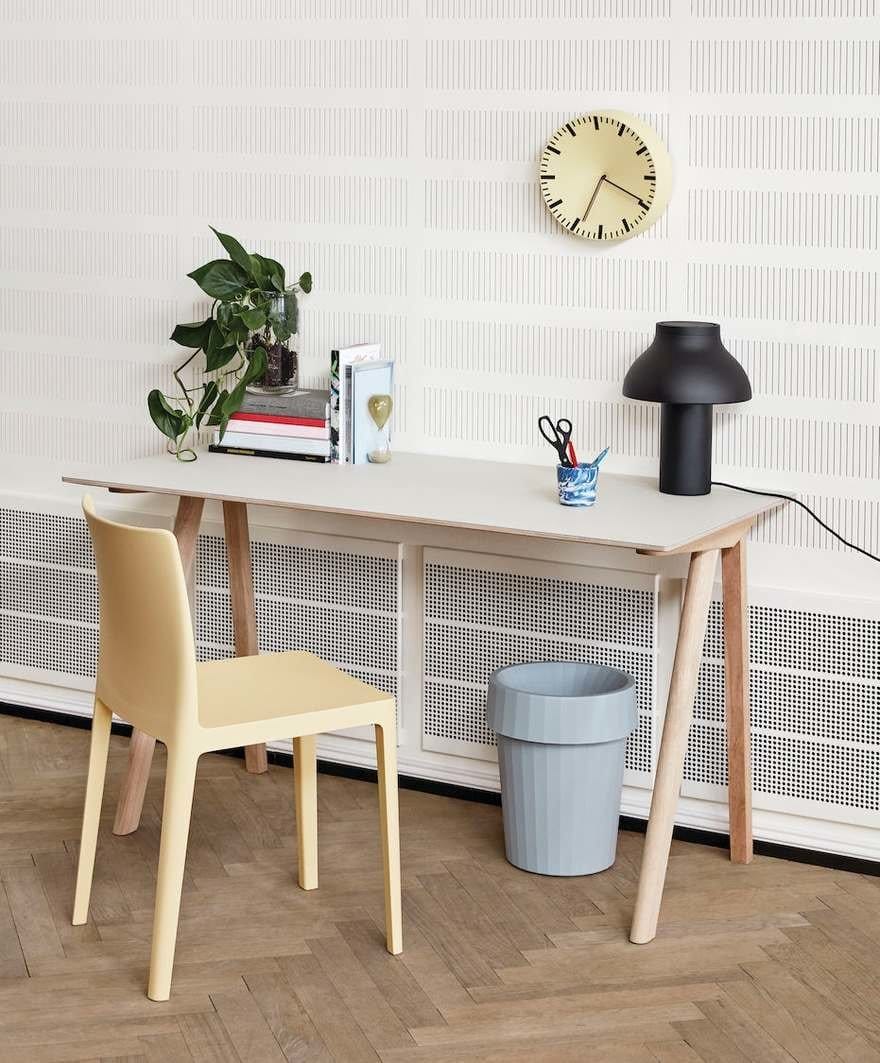 HAY PC Desk Lamp Pierre Charpin