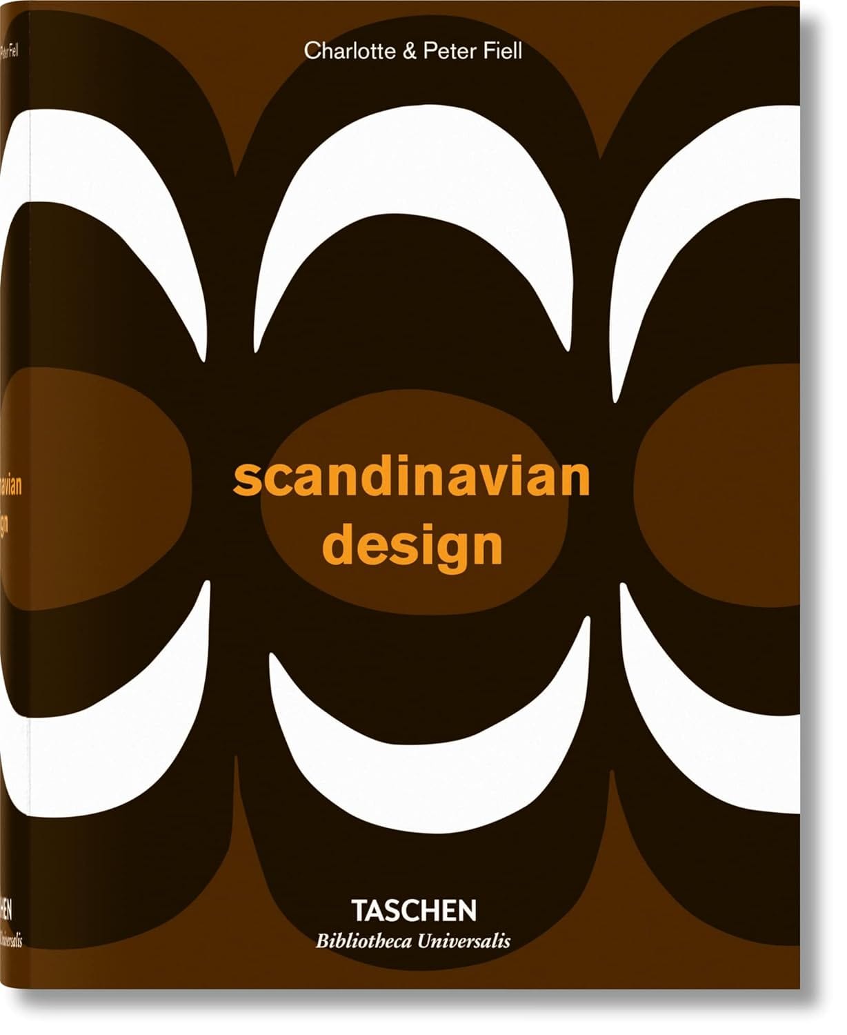 Scandinavian Design Fiell Taschen Bibliotheca Universalis