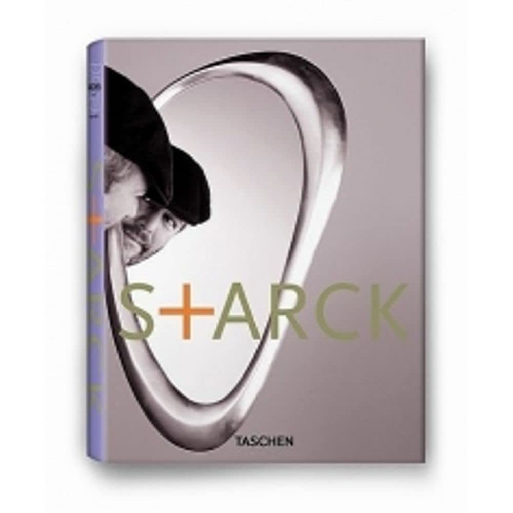 Starck by Ed Mae Cooper and Pierre Doze, Taschen 2010