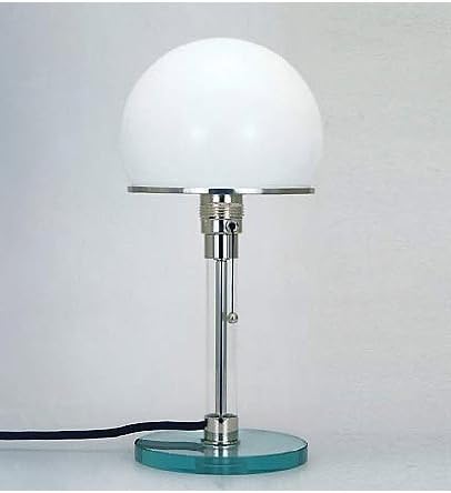 TECNOLUMEN Wagenfeld WA 24 table lamp