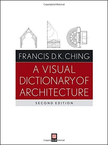 Architectural Graphics by Francis DK Ching