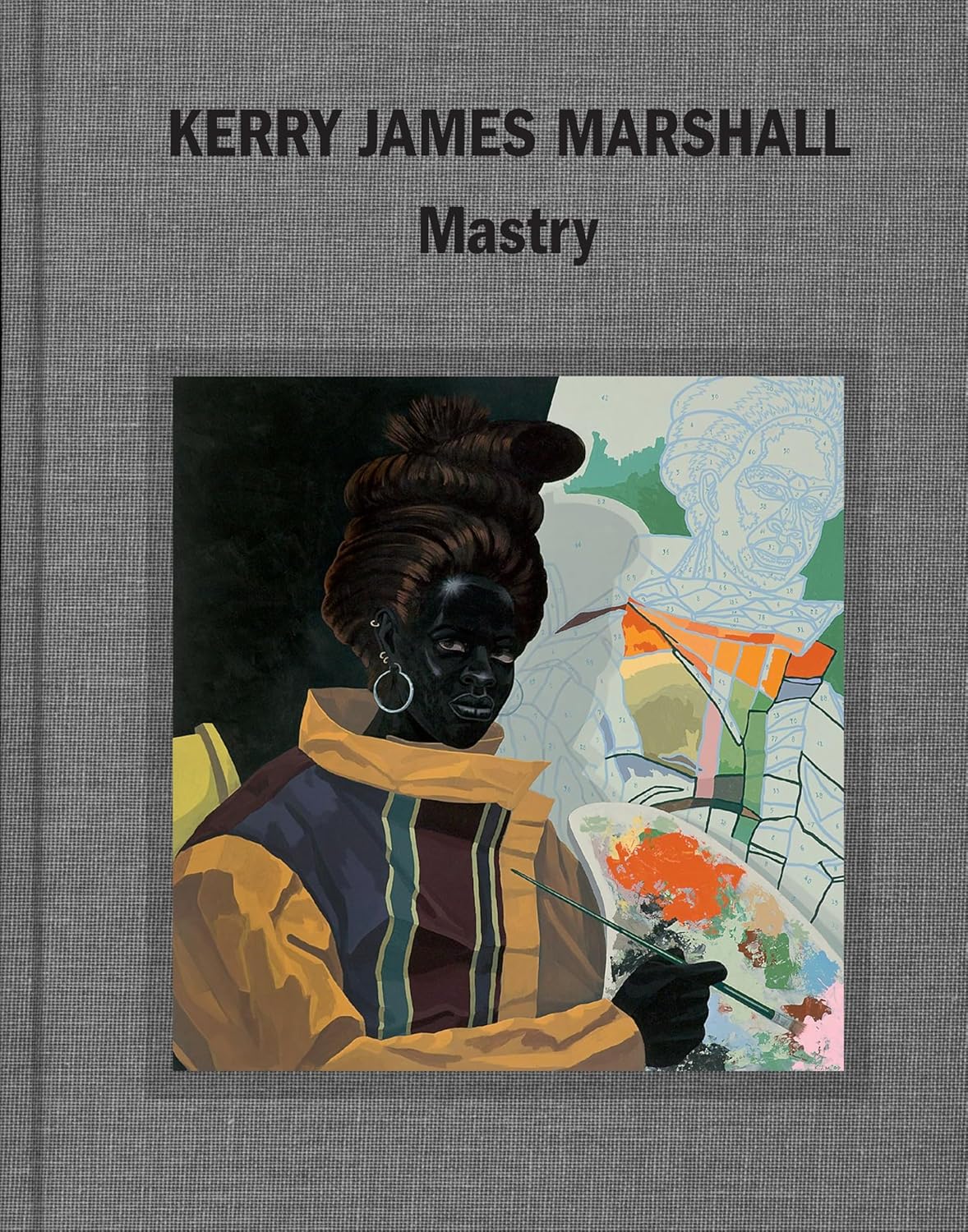Kerry James Marshall: Mastry (Skira Rizzoli)
