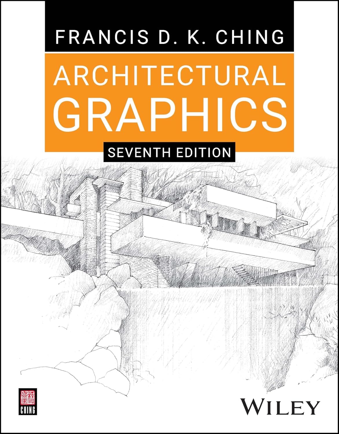 Design Drawing by Francis DK Ching