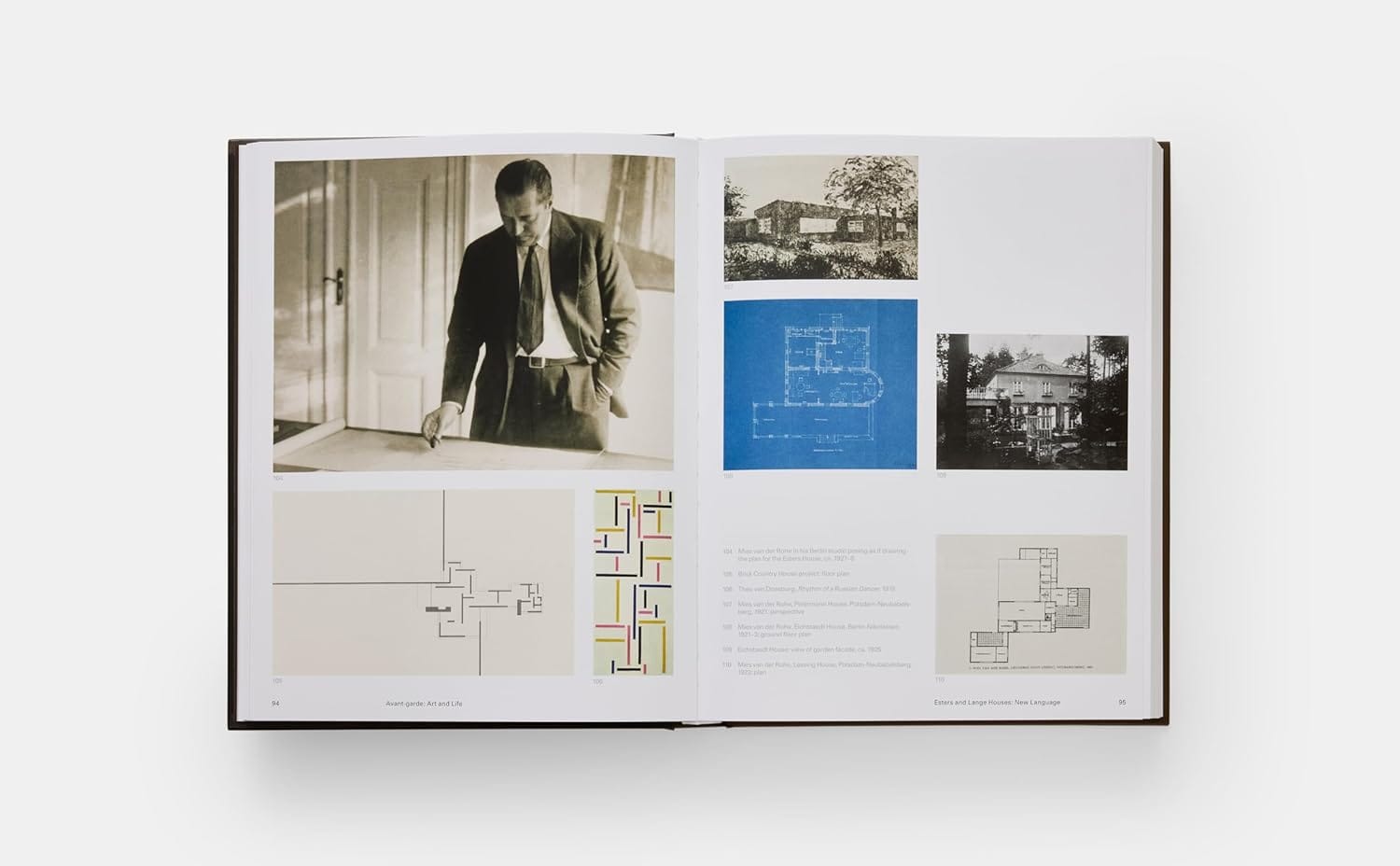 Mies van der Rohe: Objects and Furniture Design edited by Sandra Dachs et al., Polígrafa 2010