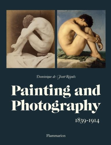 Painting and Photography 1839-1914 book cover
