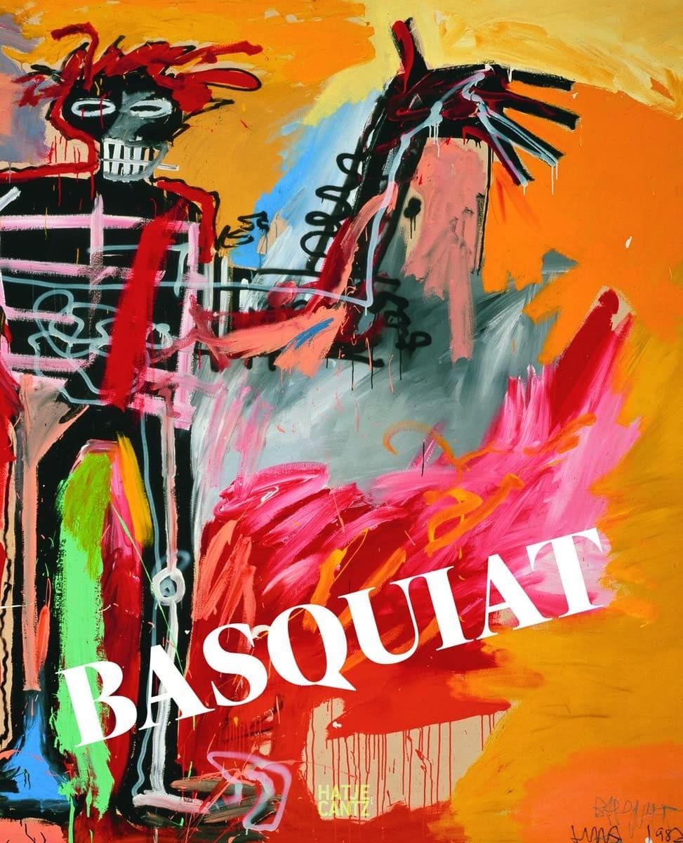 Jean-Michel Basquiat (Hatje Cantz)