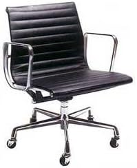 Herman Miller Eames Aluminum Group Management Chair, original 1958 design