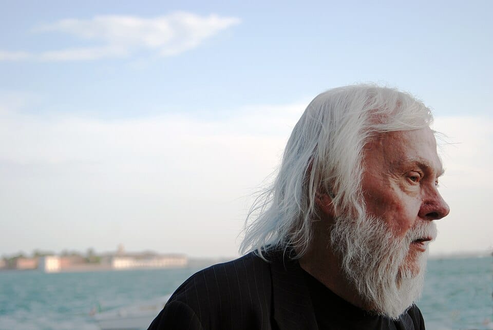 John Baldessari, 2009