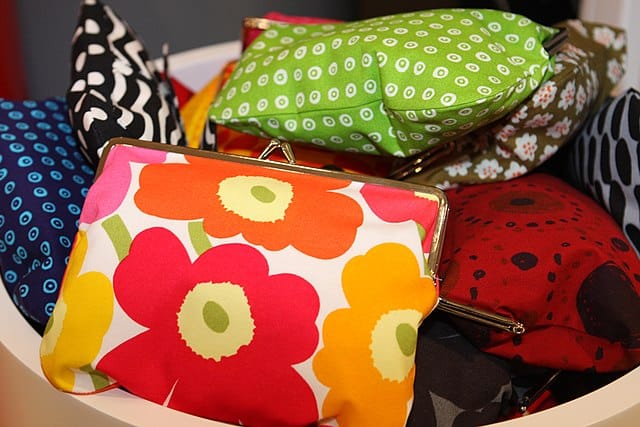 Unikko Marimekko