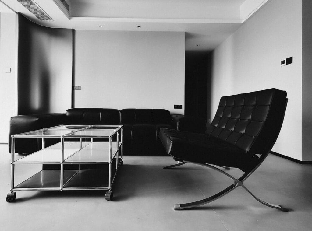 Best Barcelona chair reproductions hero image