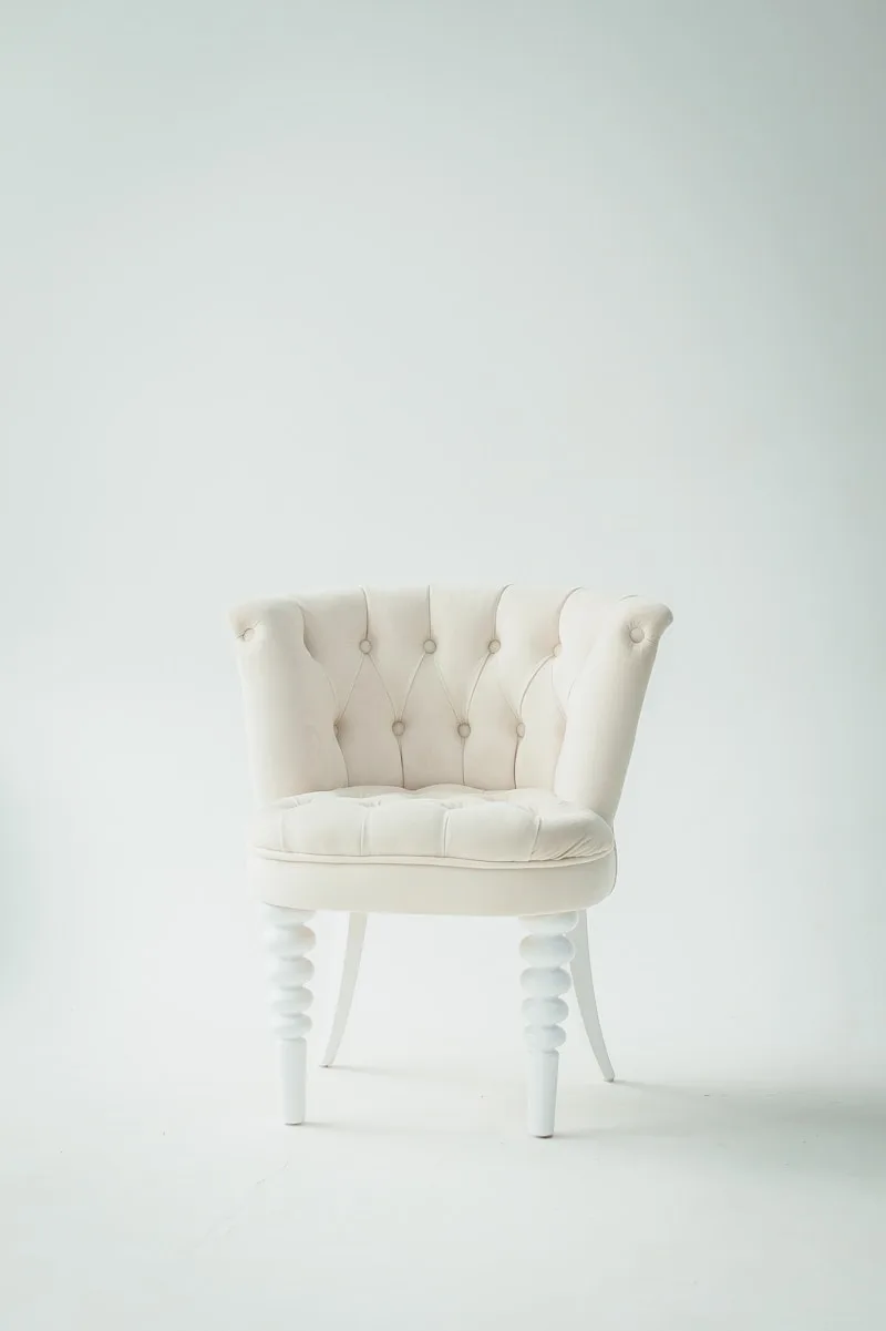 Industrial design objects showing manufacturing quality and material precision