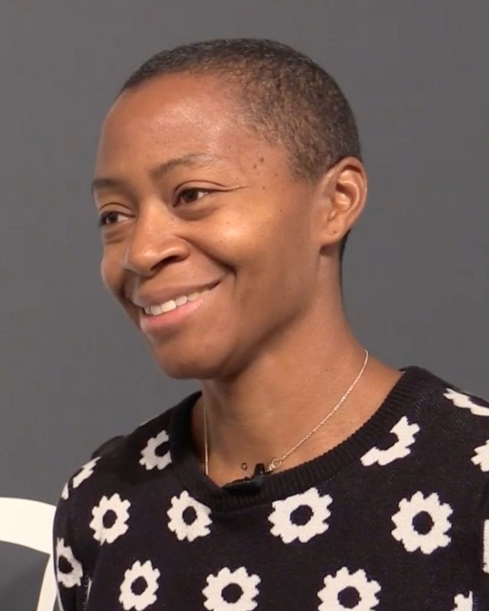 Kara Walker artist portrait interview Camden Arts Centre