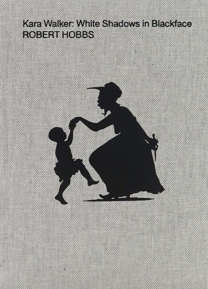 Seeing the Unspeakable: The Art of Kara Walker, Gwendolyn DuBois Shaw, Duke University Press, 2004 book cover